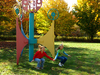 Sculpture Park 10-10-10